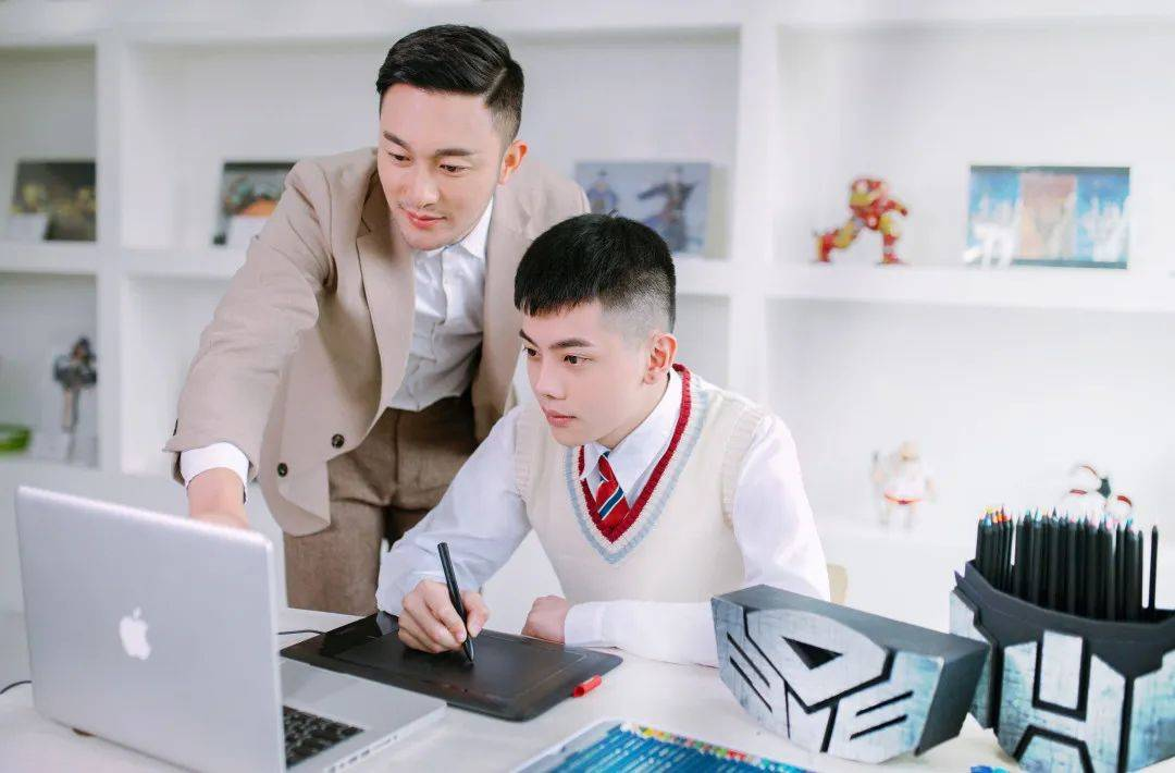中考過后,近九成家長關注職業教育