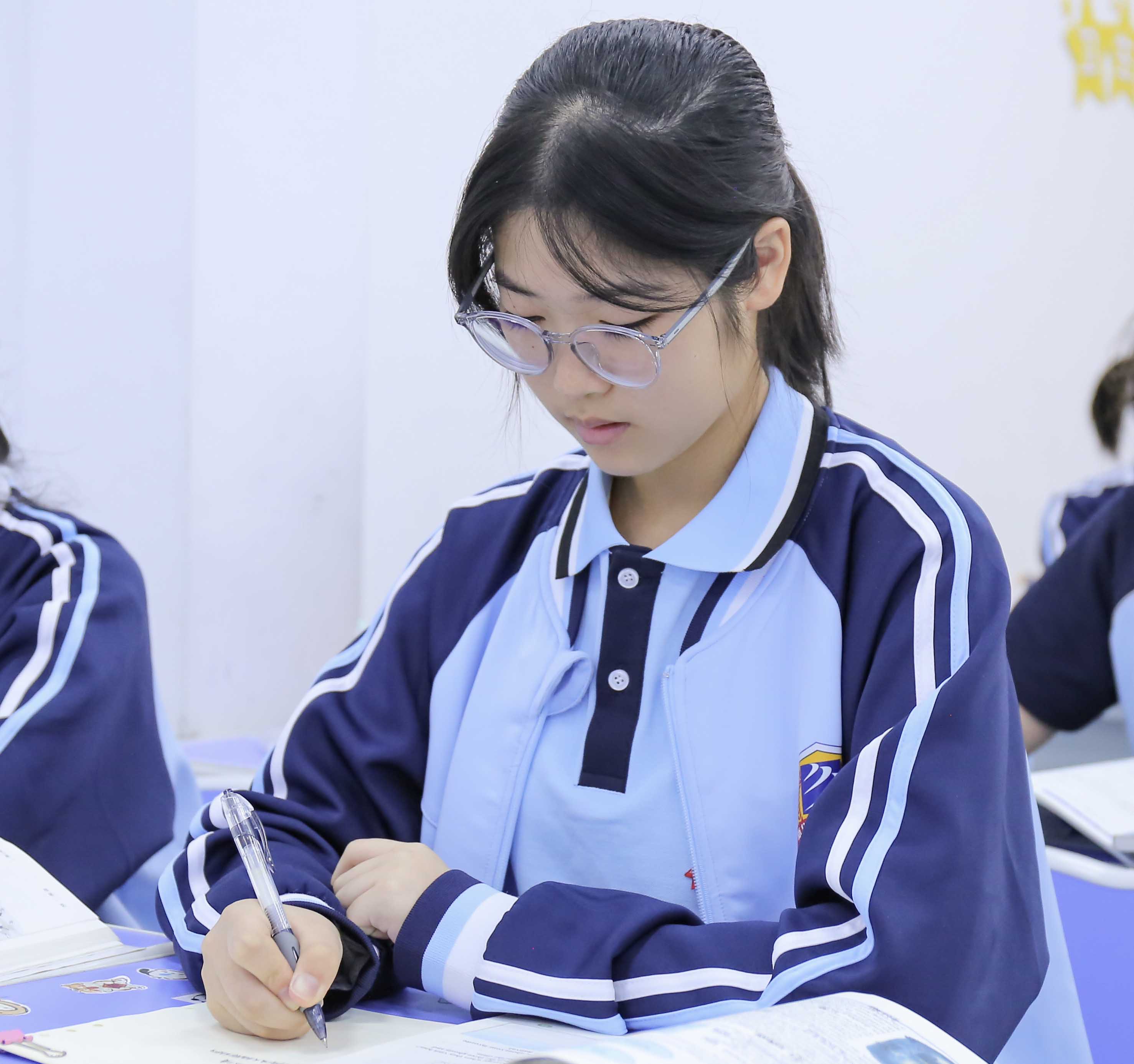 萌新報到—新學(xué)期 新風(fēng)貌