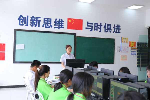 蘭州新華五步教學(xué)法