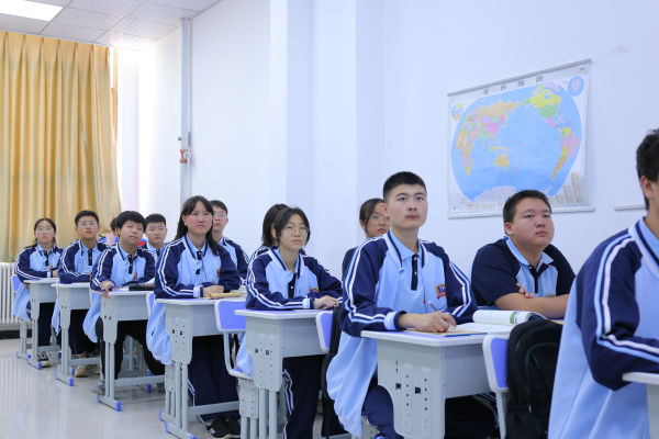 初中生讀不了高中，上什么學校好？