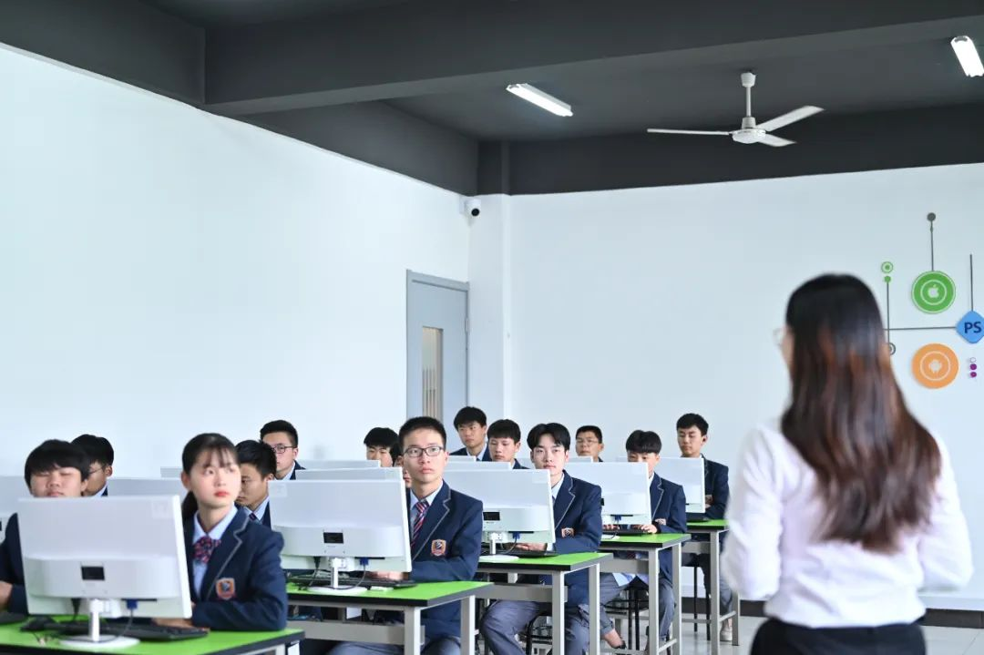 【重要通知】蘭州新華2024年春季預(yù)科班招生全面開啟！