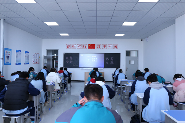 關(guān)注高考！2024年甘肅省普通高中學(xué)業(yè)水平選擇性考試試卷結(jié)構(gòu)公布